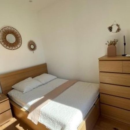 Appartement En Front De Mer A Villers-Sur-Mer Face Au Casino, 2P Tout Equipe Avec Parking Privatif - Fr-1-712-14 ภายนอก รูปภาพ