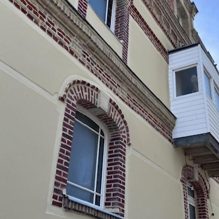 Appartement En Front De Mer A Villers-Sur-Mer Face Au Casino, 2P Tout Equipe Avec Parking Privatif - Fr-1-712-14 ภายนอก รูปภาพ