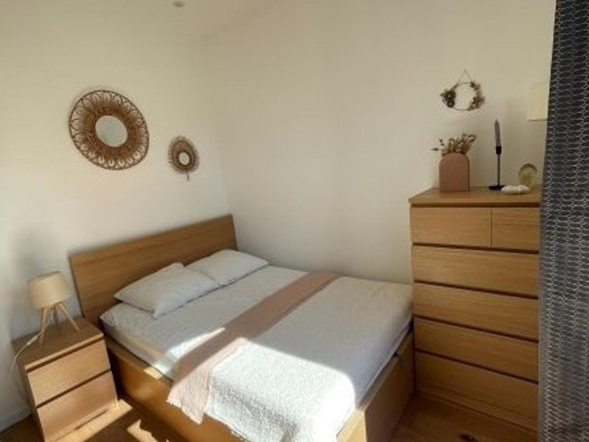 Appartement En Front De Mer A Villers-Sur-Mer Face Au Casino, 2P Tout Equipe Avec Parking Privatif - Fr-1-712-14 ภายนอก รูปภาพ